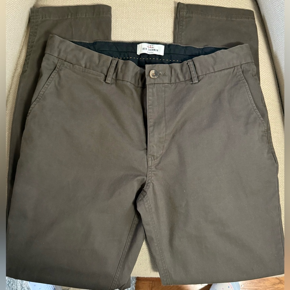 Men’s pants
